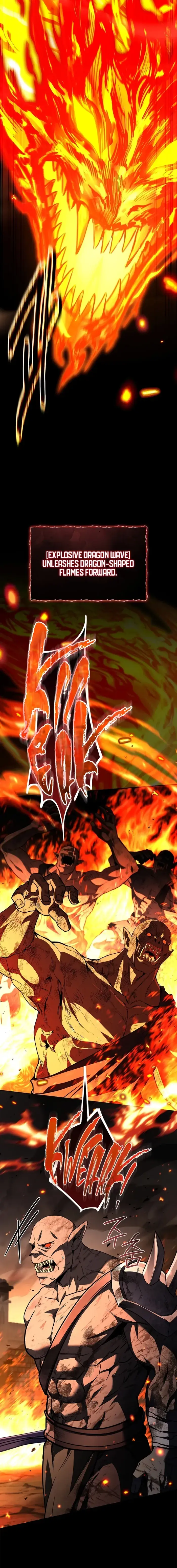 Only I Have an EX-Grade Summon Chapter 13 image 13_optimized